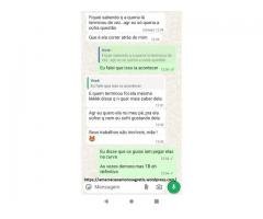 Trabalhos espirituais - amarração definitiva, adoçamento, pacto - Tamara Valentina