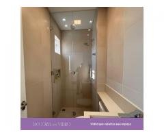 Box de Vidro para Banheiro em Brasília – Decora com Vidro