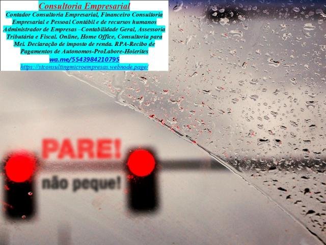 Escritório Contábil em Cambé