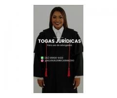 ALUGUEL E VENDA TOGAS JURÍDICAS PARA ADVOGADOS EM MACEIÓ