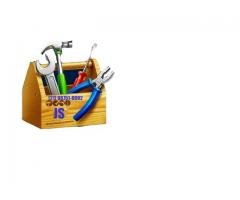 Eletricista residencial, eletricista predial e comercial