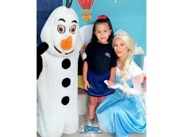 Show Magic Shows e Eventos (11) 97798-3712