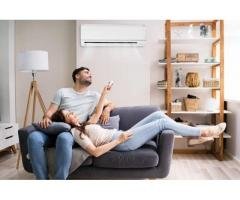 Instalação de ar concidionado split e conserto de geladeiras