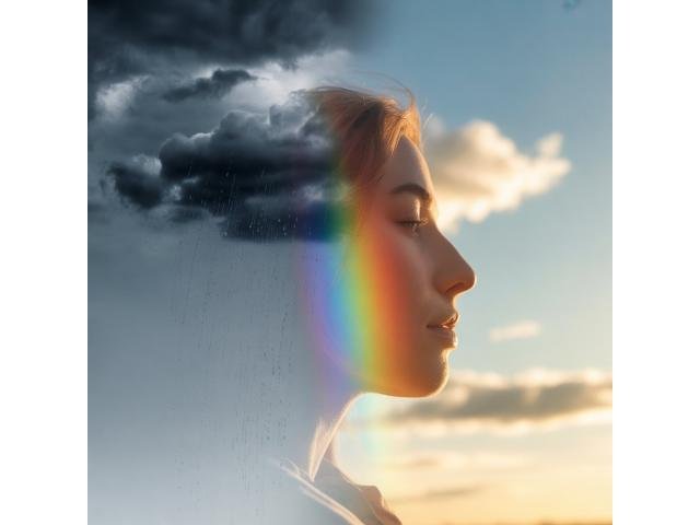 Saúde Mental & Psiquiatria