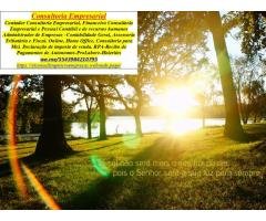 Consultoria e Contabilidade MEI para Agente de Viagem e Turismo