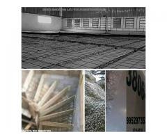 CONCRETO BOMBEADO CONCRETO USINADO PISO POLIDO