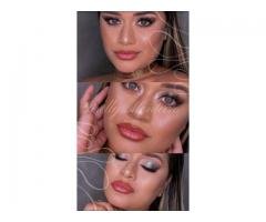 Maquiadora profissional em domicílio - Maceió