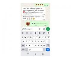 Ajuda com amarração amorosa e trabalhos espirituais - resultados garantidos - tratamento espiritual