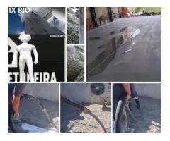 CONCRETO USINADO CONCRETO BOMBEADO RIO