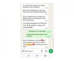 Ajuda com amarração amorosa e trabalhos espirituais - resultados garantidos - tratamento espiritual