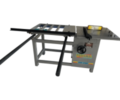 Serra esquadrejadeira Possamai SCE1200 usada