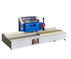 Refilador de bordas Minelli MRF1000 usada REVISADO