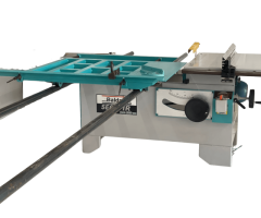 Serra esquadrejadeira Baldan SEC3IR usada