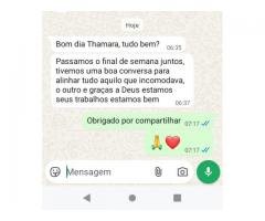 Trabalhos Espirituais e amorosos com Resultados Reais! Chega de falsas promessas!