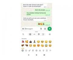 Ajuda com amarração amorosa e trabalhos espirituais - resultados garantidos - tratamento espiritual