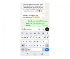 Ajuda com amarração amorosa e trabalhos espirituais - resultados garantidos - tratamento espiritual