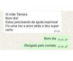 Trabalhos Espirituais e amorosos com Resultados Reais! Chega de falsas promessas!