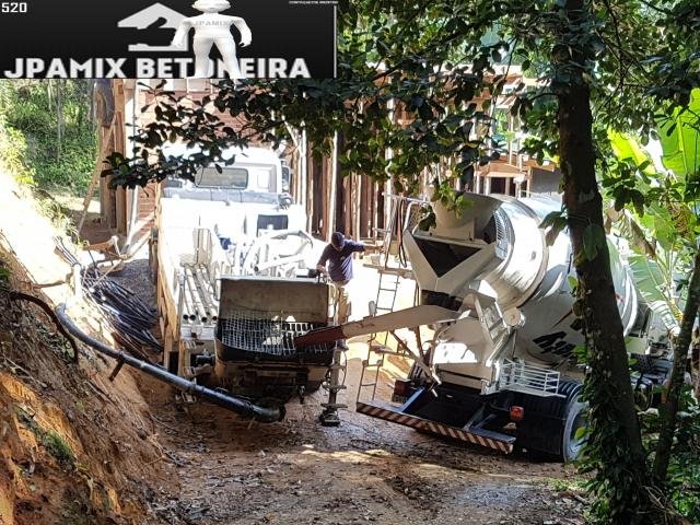 CONCRETO BOMBEADO CONCRETO USINADO RIO DE JANEIRO BRASIL