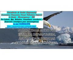 Declaração Imposto de Renda Pessoa Física 2026 Av Higienopolis