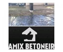 CONCRETO BOMBEADO RIO