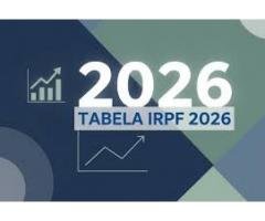 Declararação Imposto de Renda 2026 Ibiporã