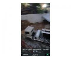 CONCRETO BOMBEADO CONCRETO USINADO 21995297353