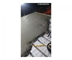 CONCRETO BOMBEADO CONCRETO USINADO 21995297353