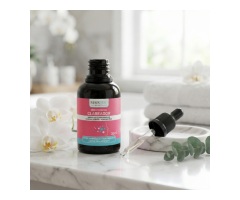 SERUM FACIAL CLAREADOR MAISYOU BEAUTY 30ML