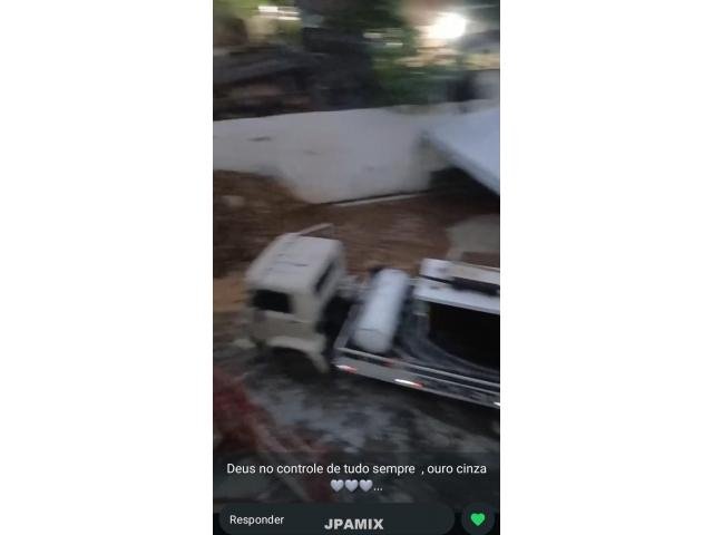 CONCRETO USINADO PARA LAJES E PISOS