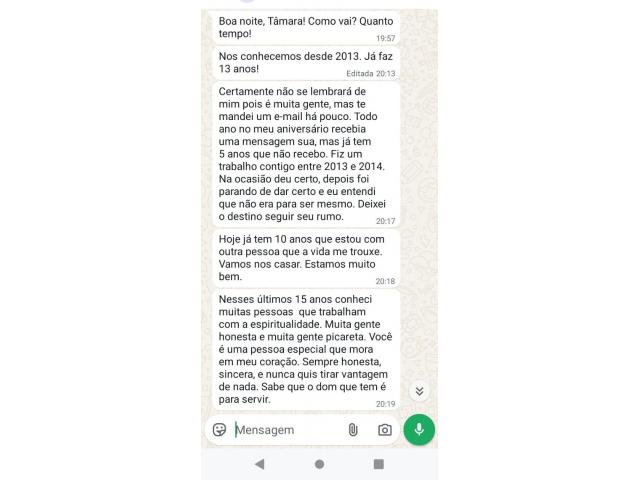 Trabalhos espirituais e de amarração amorosa - resultados garantidos - tratamento espiritual