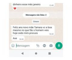 Trabalhos espirituais e de amarração amorosa - resultados garantidos - tratamento espiritual