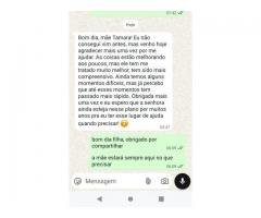 Trabalhos espirituais e de amarração amorosa - resultados garantidos - tratamento espiritual