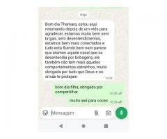 Trabalhos espirituais e de amarração amorosa - resultados garantidos - tratamento espiritual