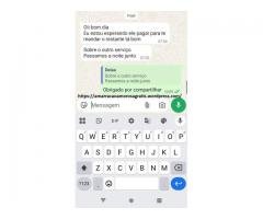 Ajuda com amarração amorosa e trabalhos espirituais - resultados garantidos - tratamento espiritual