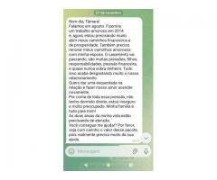 Trabalhos espirituais e de amarração amorosa - resultados garantidos - tratamento espiritual