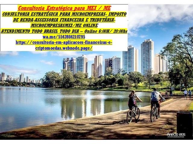 Assessoria MEI Escritório Contábil Vila Sian