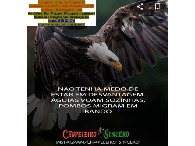Imposto de Renda 2026 Vila Brasil