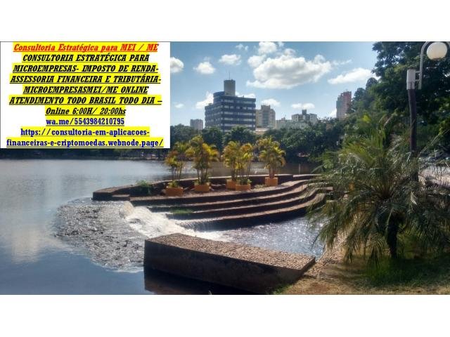 Estrada do Limoeiro Assessoria Microempresas Agronegócios Rural