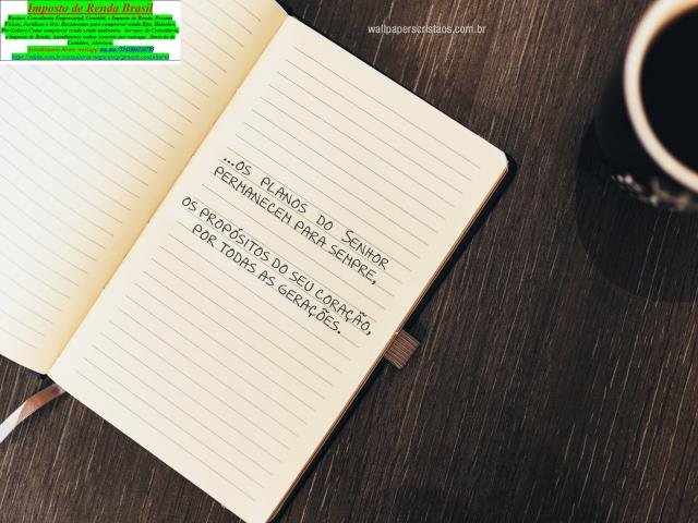 Entrega da Declaração do Imposto de Renda Pessoa Física 2026 Paraná