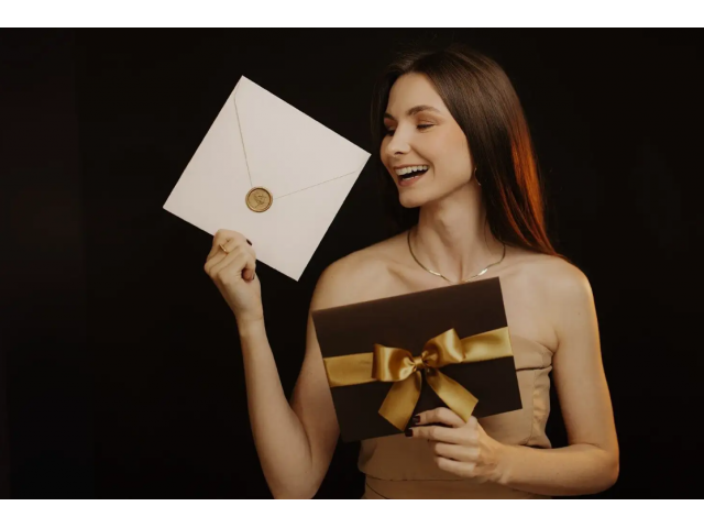 Convites de Casamento | Dicas de Convite de Casamento, Modelos e Inspirações