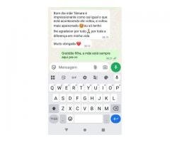 Ajuda com amarração amorosa e trabalhos espirituais - resultados garantidos - tratamento espiritual