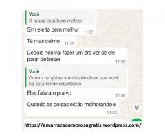 Trabalhos espirituais e de amarração amorosa - resultados garantidos - tratamento espiritual