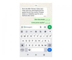 Trabalhos espirituais e de amarração amorosa - resultados garantidos - tratamento espiritual