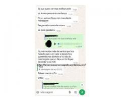 Ajuda com amarração amorosa e trabalhos espirituais - resultados garantidos - tratamento espiritual