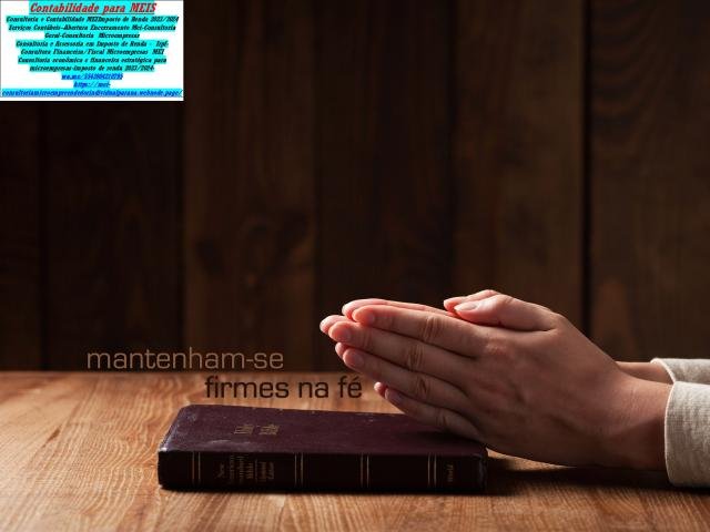 Minas Gerais Escritório de Contabilidade Declaração Imposto de Renda 2026