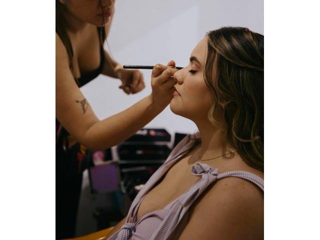 Giselly Monteiro - Maquiadora profissional em domicílio - Maceió