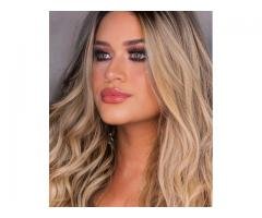 Giselly Monteiro - Maquiadora profissional em domicílio - Maceió