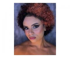 Giselly Monteiro - Maquiadora profissional em domicílio - Maceió