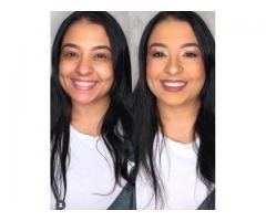 Giselly Monteiro - Maquiadora profissional em domicílio - Maceió