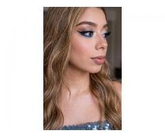 Giselly Monteiro - Maquiadora profissional em domicílio - Maceió